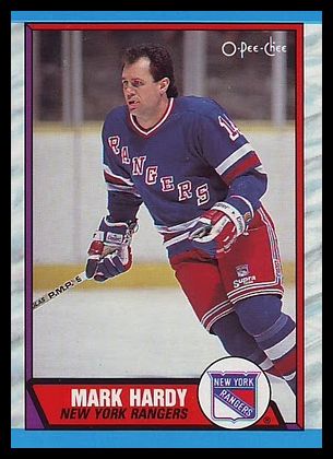 252 Mark Hardy
